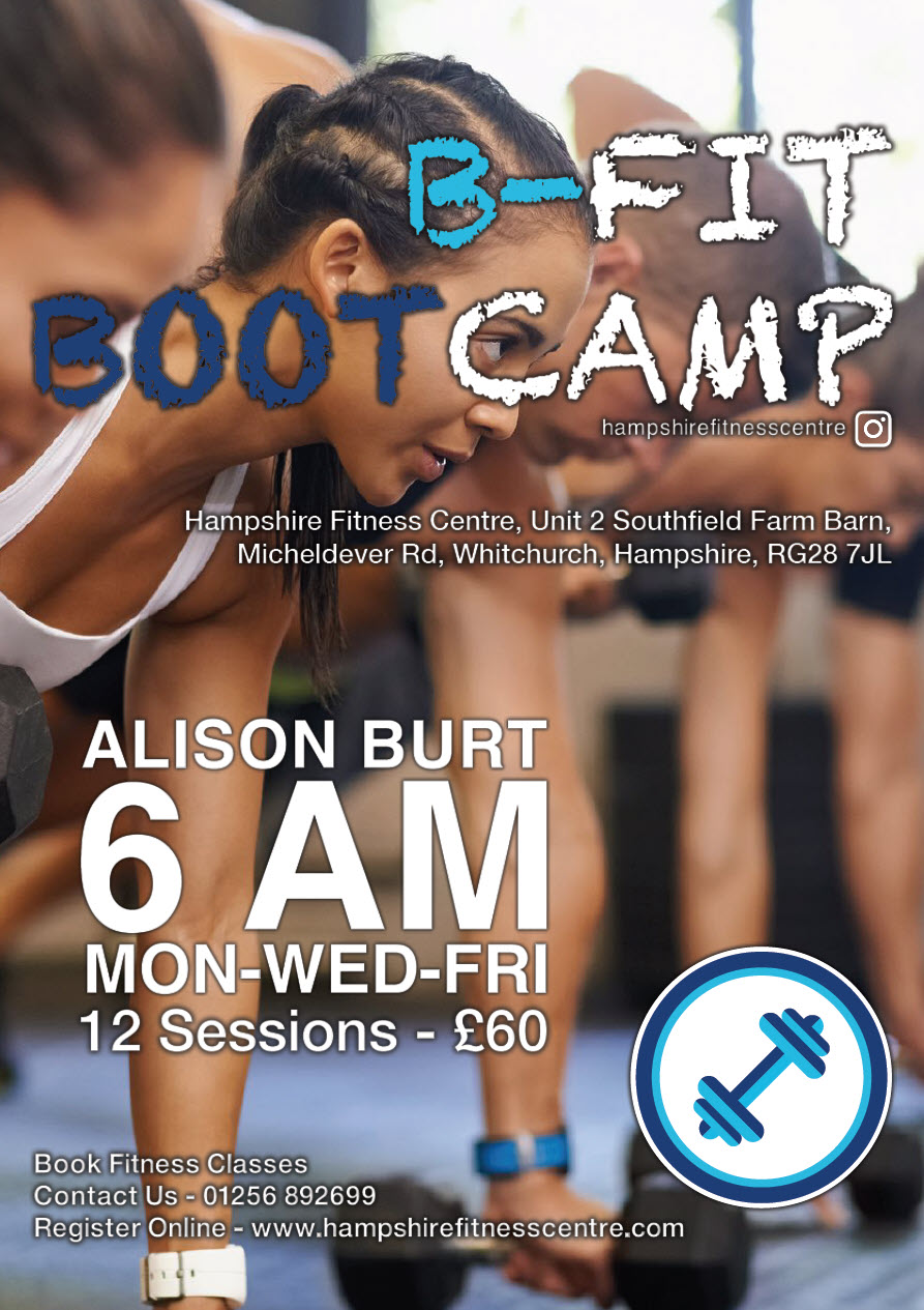 fit bootcamp