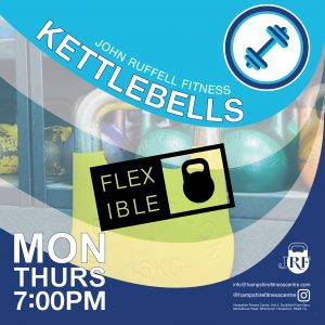#kettlebells #kettlebellclasses #fitnessclasses #whitchurch