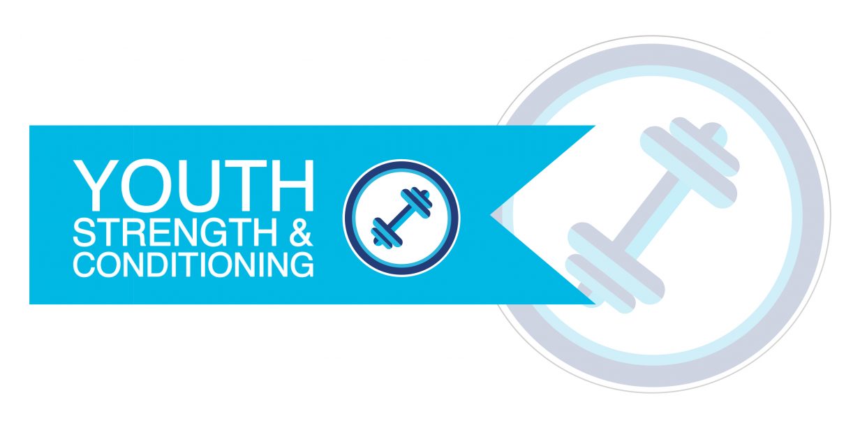 youth strength conditioning fitness