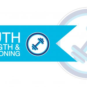 youth strength conditioning fitness